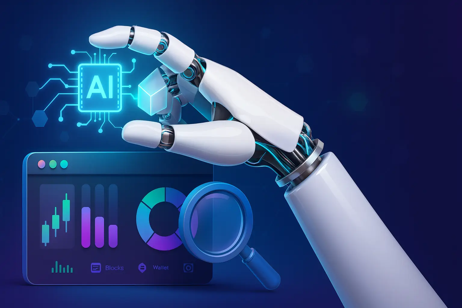 LLMs + Blockchain Data: A Practical Guide to Sentiment Analysis For Crypto Trading